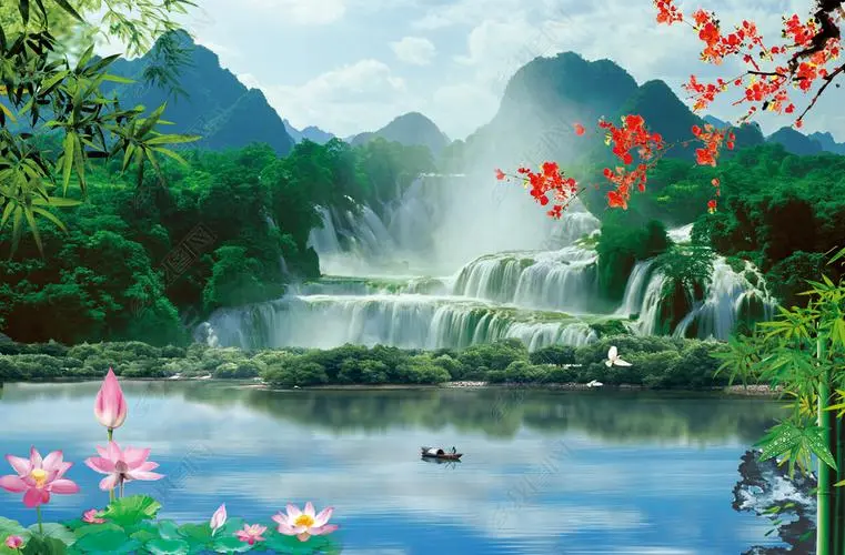 环保智慧